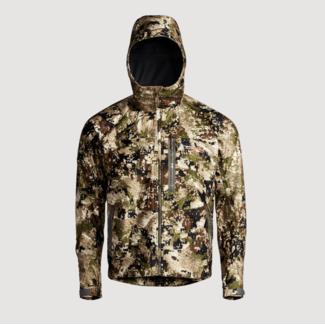 Sitka Thunderhead Jacket