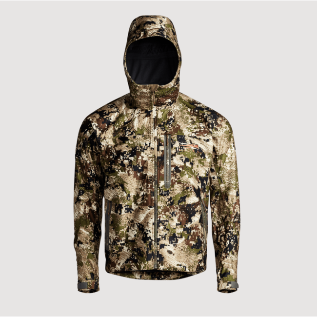 Sitka Thunderhead Jacket