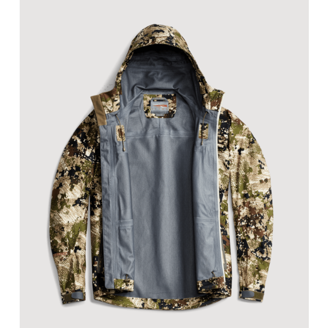 Sitka Thunderhead Jacket