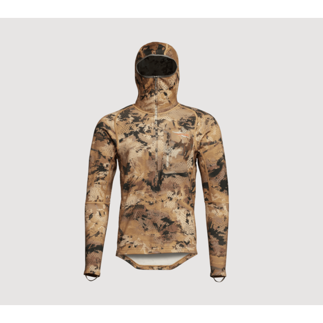Sitka Grinder Hoodie