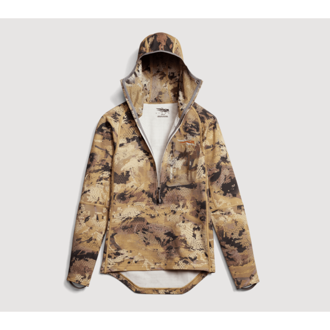 Sitka Grinder Hoodie