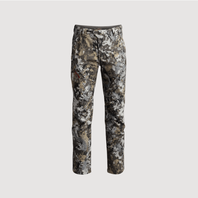 Sitka Equinox Guard Pant Optifade Elevated II