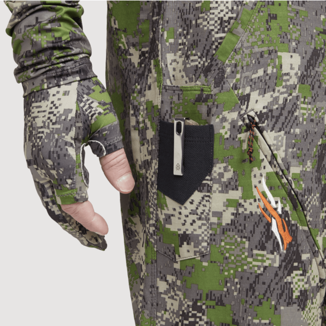 Sitka Equinox Guard Pant
