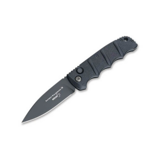 Boker USA KALS BLACK AUTO D2
