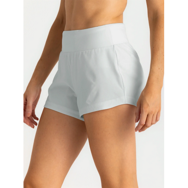 Free Fly Women's Bamboo-Lined Active Breeze Short - 3