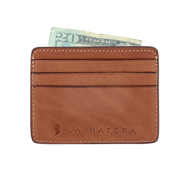 La Matera Corbina Card Wallet