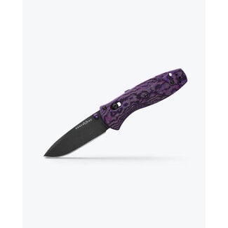 Benchmade 585BK-251 MINI BARRAGE
