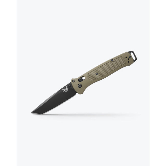 Benchmade 537BK-06 Bailout