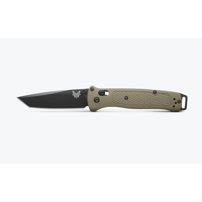 Benchmade 537BK-06 Bailout