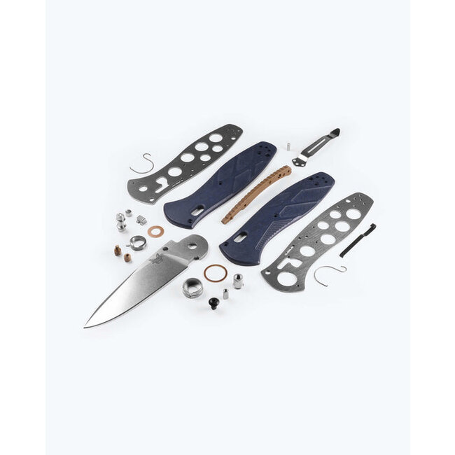 Benchmade 581-03 Barrage