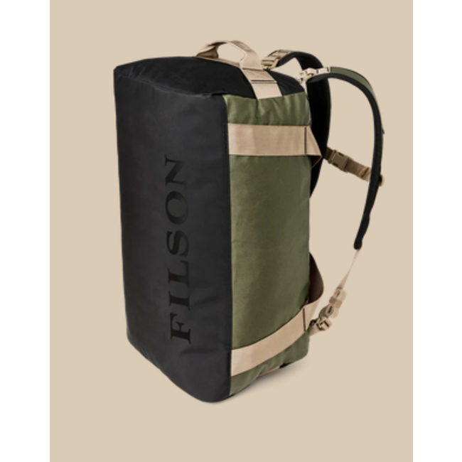 Filson Scout 50L Duffle