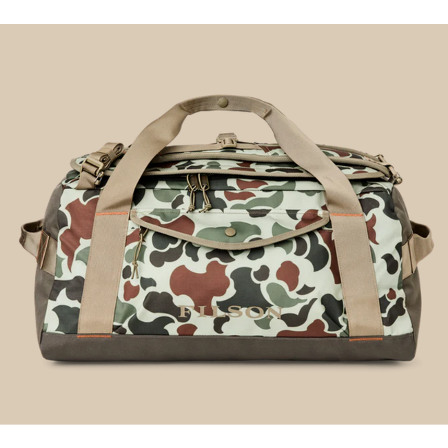 Filson Scout 50L Duffle