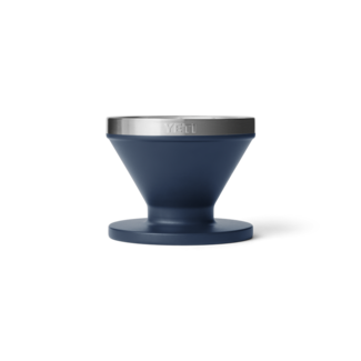 Yeti Rambler Pour Over