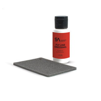 Scientific Angler SA LINE DRESSING W/PAD