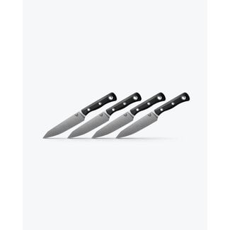 Benchmade Table Knife Set | Black G10 4001