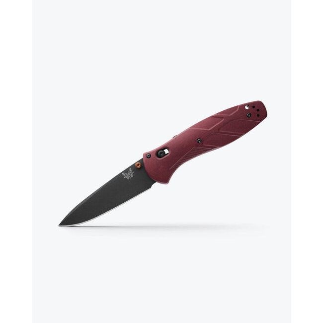 Benchmade 581BK-04 BARRAGE