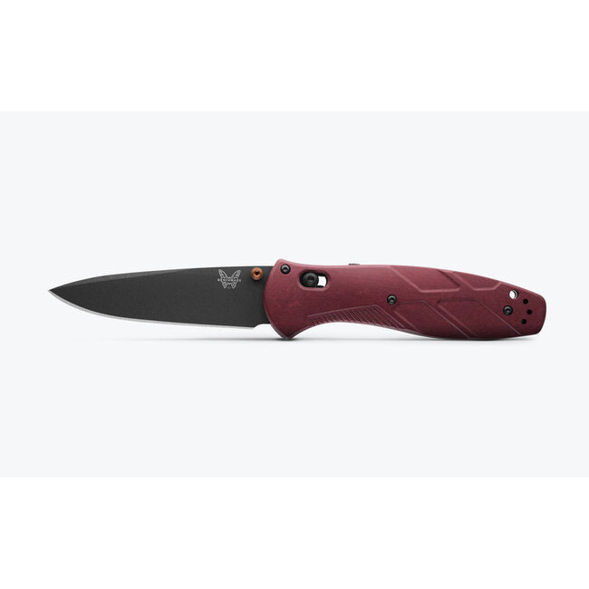 Benchmade 581BK-04 BARRAGE