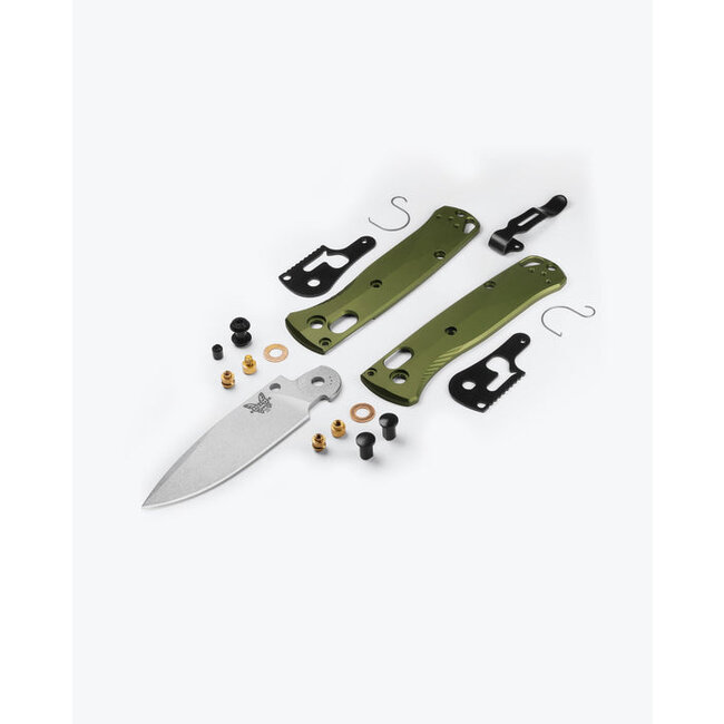 Benchmade Mini Bugout 533SL-10