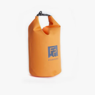 Fishpond Thunderhead Roll-Top Dry Bag- Eco Cutthroat Orange