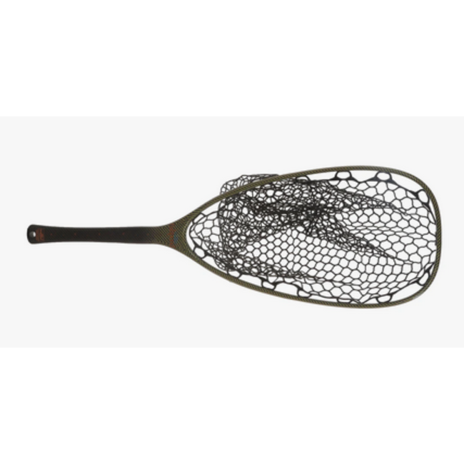 Fishpond Nomad Emerger Net- River Armor