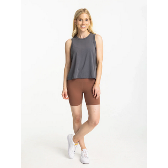 Free Fly Women's Elevate Lightweight Tank