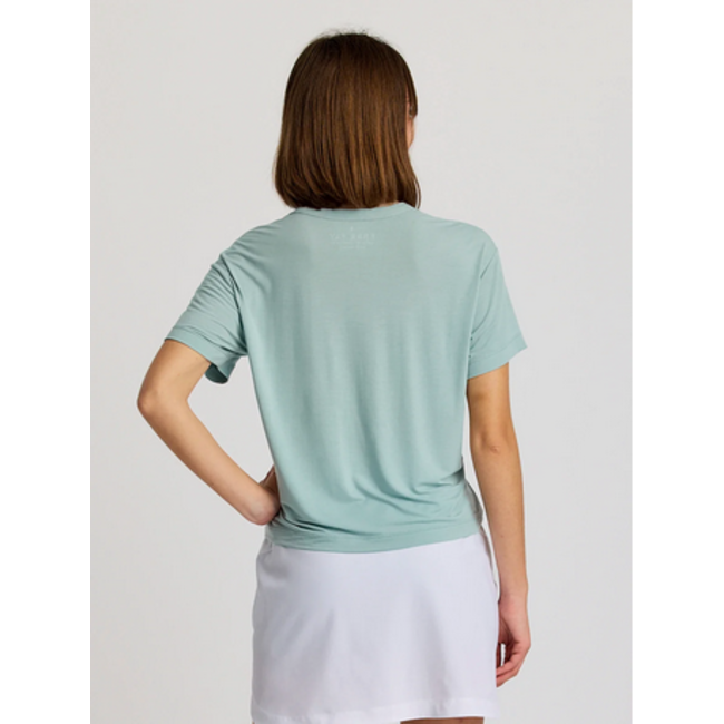 Free Fly Women's Elevate Lightweight Tee