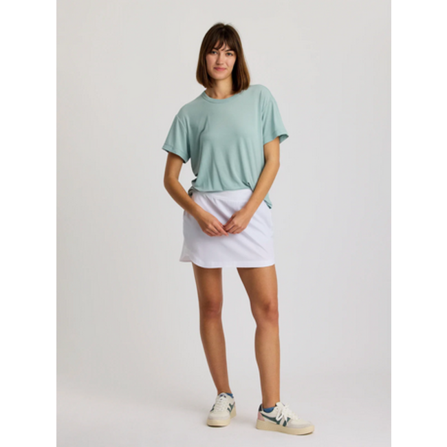 Free Fly Women's Elevate Lightweight Tee