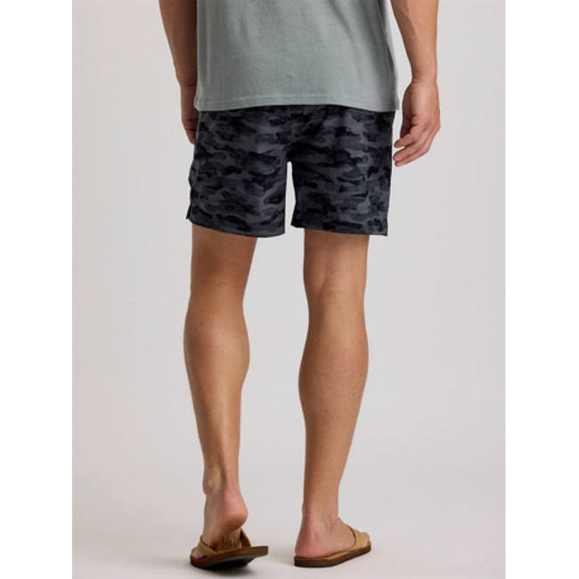 Free Fly Men's Lined Active Breeze Short - 5.5