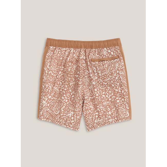 Free Fly Men's Palmera Elastic Boardshort