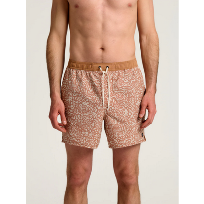 Free Fly Men's Palmera Elastic Boardshort