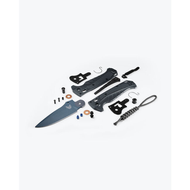 Benchmade 18060BT-01 ADIRA