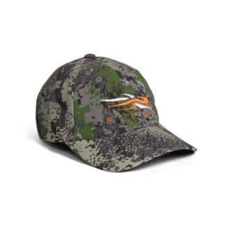 Sitka Traverse Cap