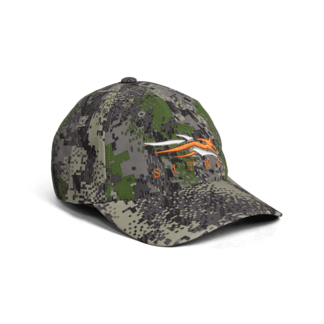 Sitka Traverse Cap