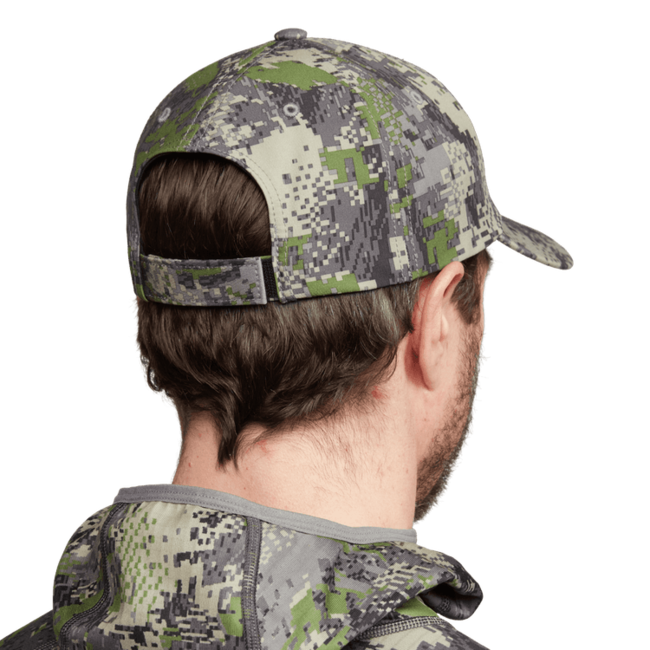 Sitka Traverse Cap