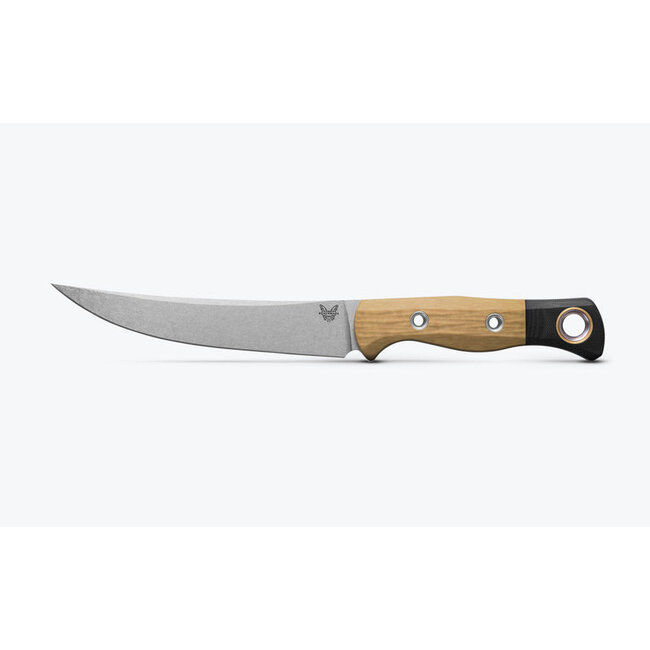Benchmade 4050-02 6" MEATCRAFTER, FB, CUTLERY