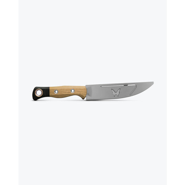 Benchmade 4050-02 6" MEATCRAFTER, FB, CUTLERY