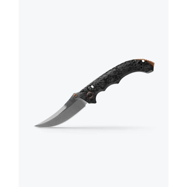 Benchmade 865-02 MINI BEDLAM