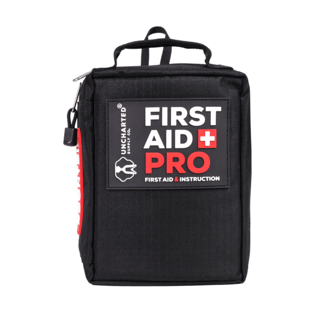 Uncharted Supply First Aid Pro