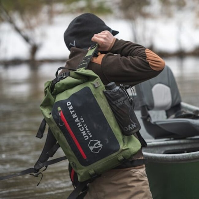 Uncharted Supply THE SEVENTY2® Pro Shell | Dry Pack