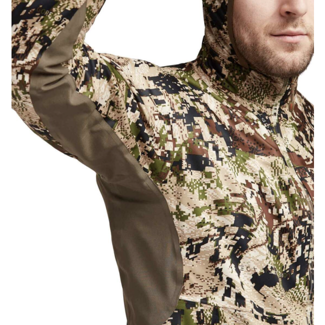 Sitka Mountain Evo Jacket