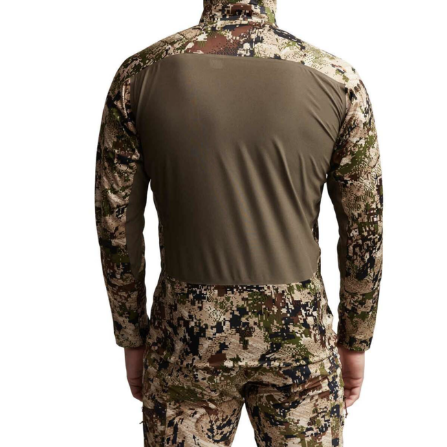 Sitka Mountain Evo Jacket