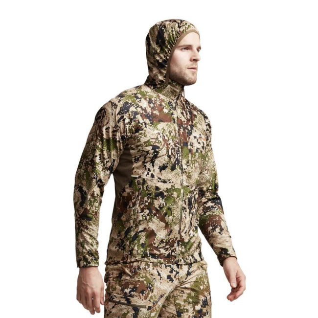 Sitka Mountain Evo Jacket