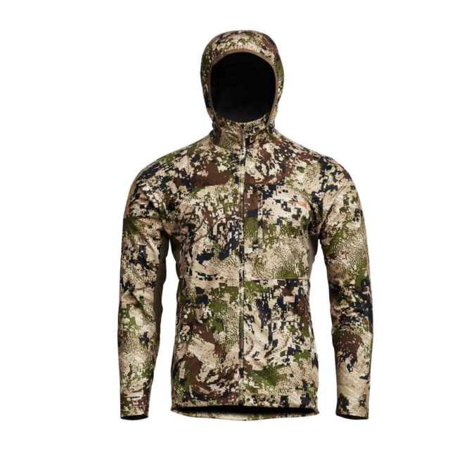 Sitka Mountain Evo Jacket