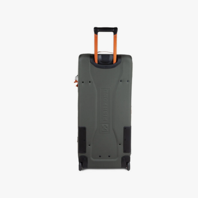 Fishpond Stormshadow Large Rolling Duffel