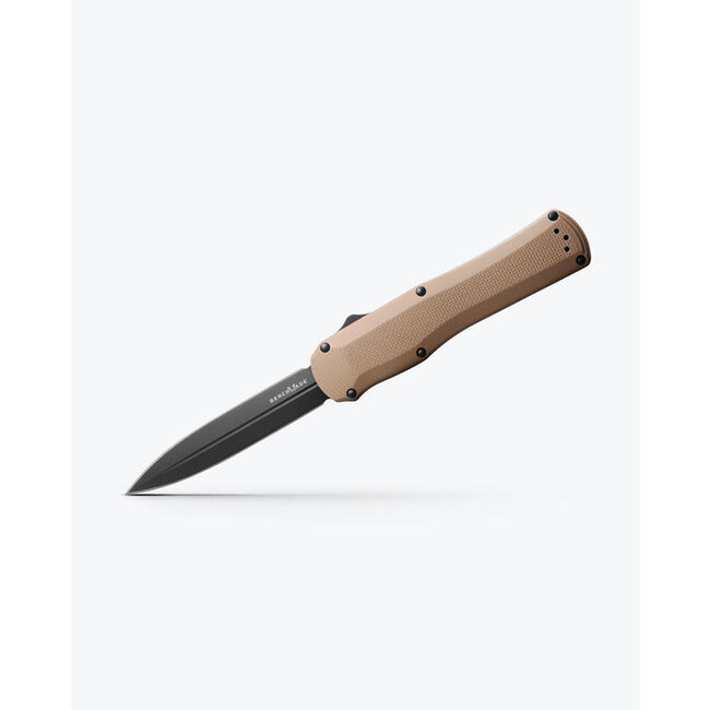 Benchmade 3400BK-2 Autocrat