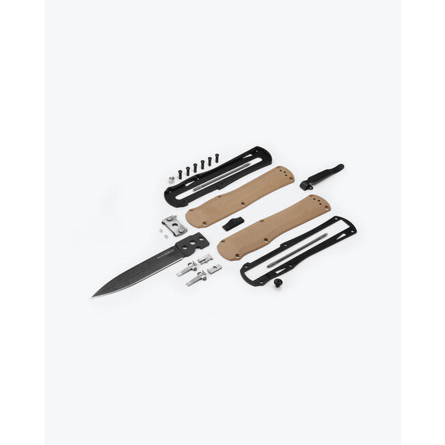 Benchmade 3400BK-2 Autocrat