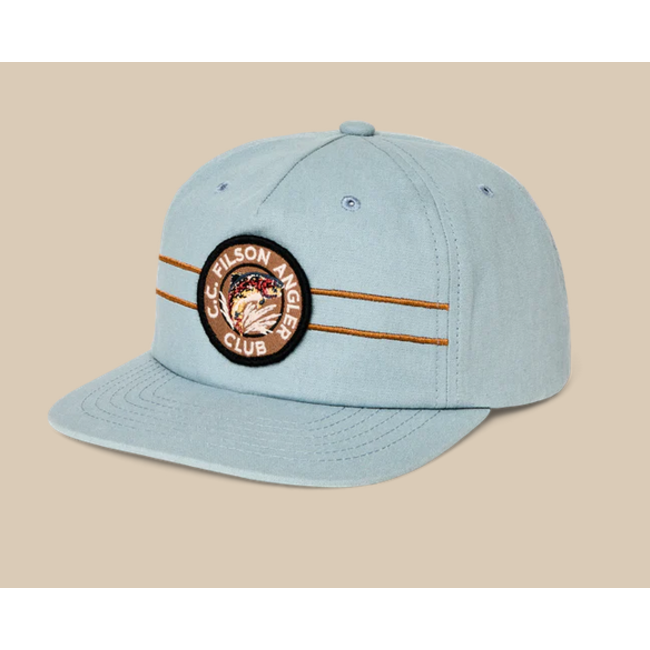 Filson trucker cap