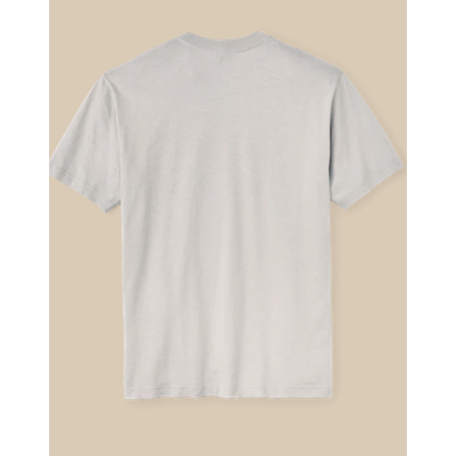 s/s frontier graphic t-shirt