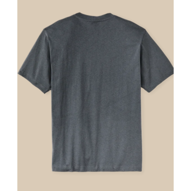 s/s frontier graphic t-shirt