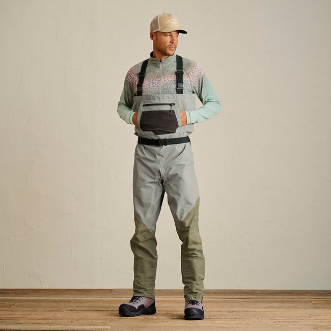 Orvis CLEARWATER WADER - MENS